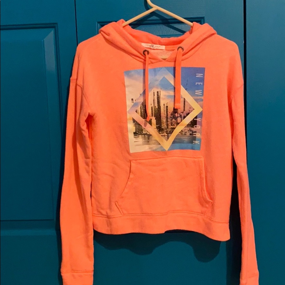 Aeropostale Hoodie - Picture 3 of 4